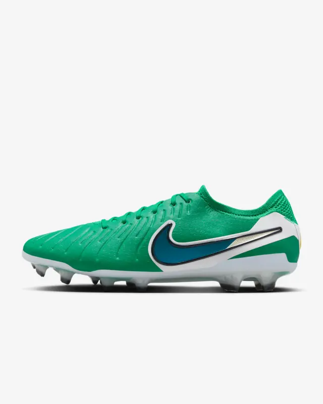 Nike Tiempo Legend 10 Elite FG Fear Nothing Pack-HJ7272-300 Collection - Brentford Football Shirts & Shoes