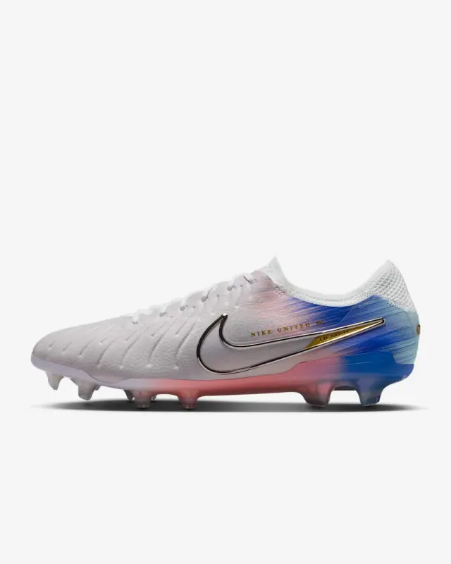 Nike Tiempo Legend 10 Elite FG United 002 Pack-IB2467-001 Collection - Brentford Football Shirts & Shoes