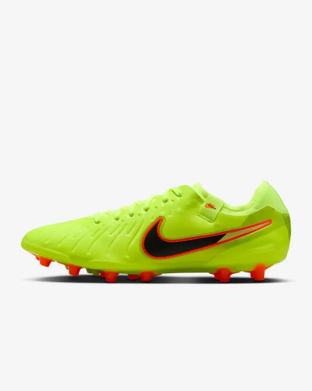 Nike Tiempo Legend 10 Pro AG-Pro Max Voltage Pack-DV4334-701 Collection - Brentford Football Shirts & Shoes