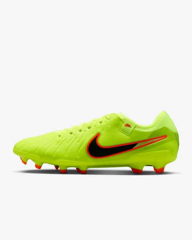 Nike Tiempo Legend 10 Pro FG Max Voltage Pack-DV4333-701 Collection - Brentford Football Shirts & Shoes
