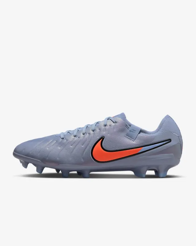 Nike Tiempo Legend 10 Pro FG Scary Good Pack-DV4333-402 Collection - Brentford Football Shirts & Shoes