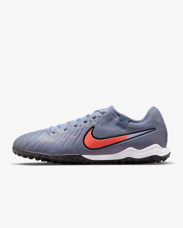 Nike Tiempo Legend 10 Pro TF Scary Good Pack-DV4336-402 Collection - Brentford Football Shirts & Shoes