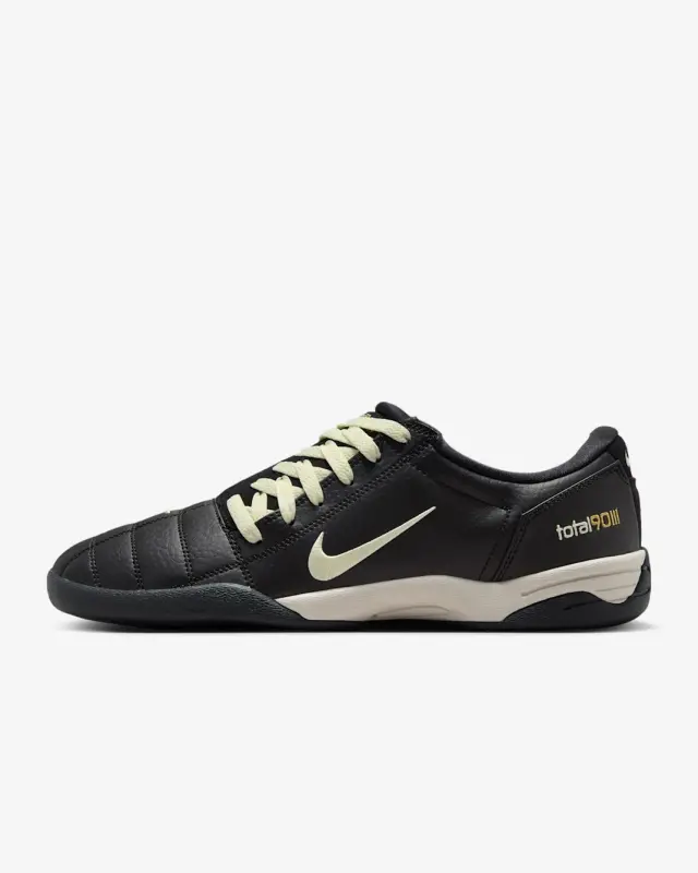Nike Total 90 3 Black Coconut Milk-IO2083-010 Collection - Brentford Football Shirts & Shoes