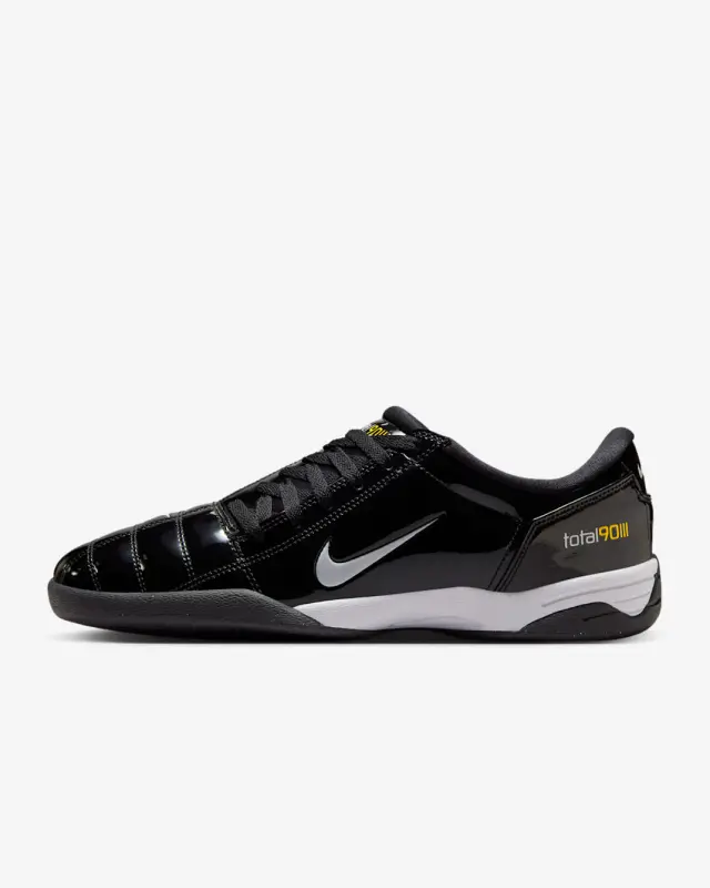 Nike Total 90 3 SP Black-HJ9351-001 Collection - Brentford Football Shirts & Shoes