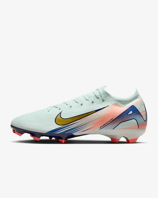 Nike Vapor 16 Pro Mercurial Dream Speed FG Low-Top Soccer Cleats-FZ1390-300 Collection - Brentford Football Shirts & Shoes