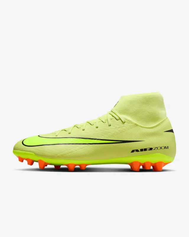 Nike Zoom Mercurial Superfly 10 Academy AG Max Voltage Pack-FQ8329-300 Collection - Brentford Football Shirts & Shoes