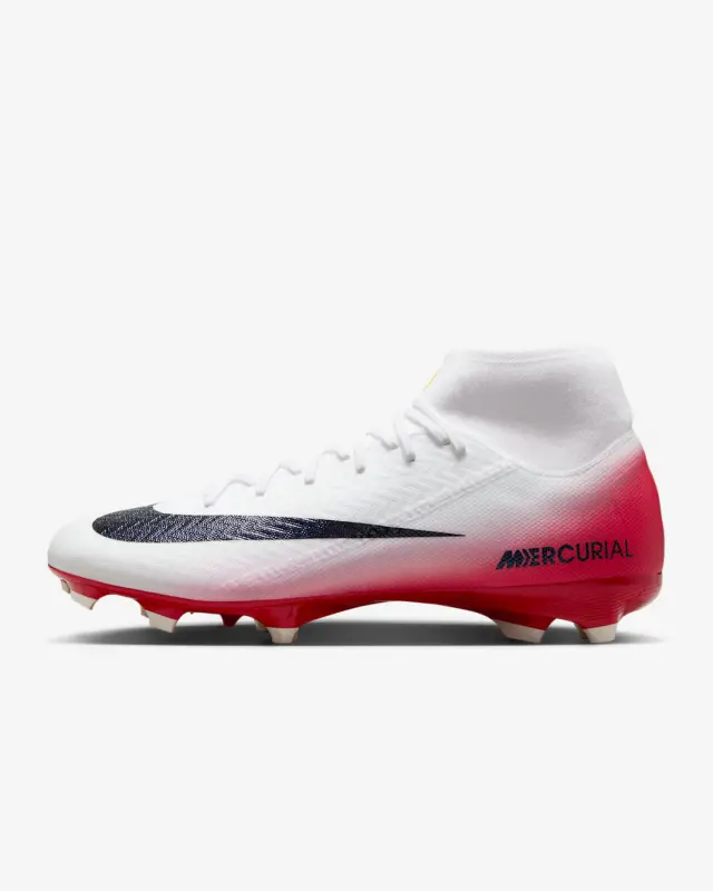 Nike Zoom Mercurial Superfly 10 Academy FG/MG Fear Nothing Pack-HJ7311-600 Collection - Brentford Football Shirts & Shoes