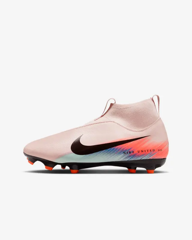 Nike Zoom Mercurial Superfly 10 Academy FG/MG United 002 Pack (GS)-IB1516-600 Collection - Brentford Football Shirts & Shoes