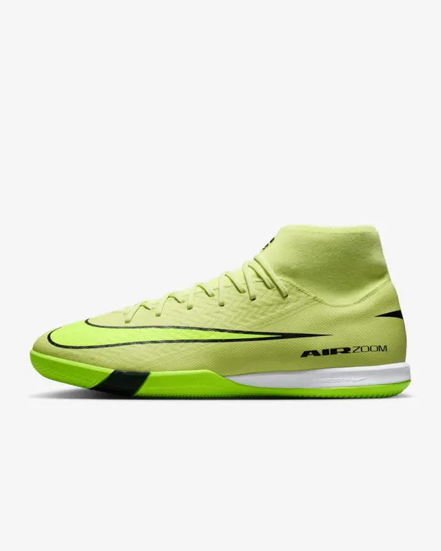 Nike Zoom Mercurial Superfly 10 Academy IC Max Voltage Pack-FQ8332-300 Collection - Brentford Football Shirts & Shoes