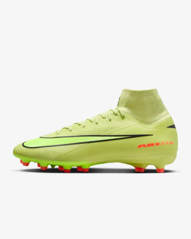 Nike Zoom Mercurial Superfly 10 Pro AG Max Voltage Pack-HQ3161-300 Collection - Brentford Football Shirts & Shoes