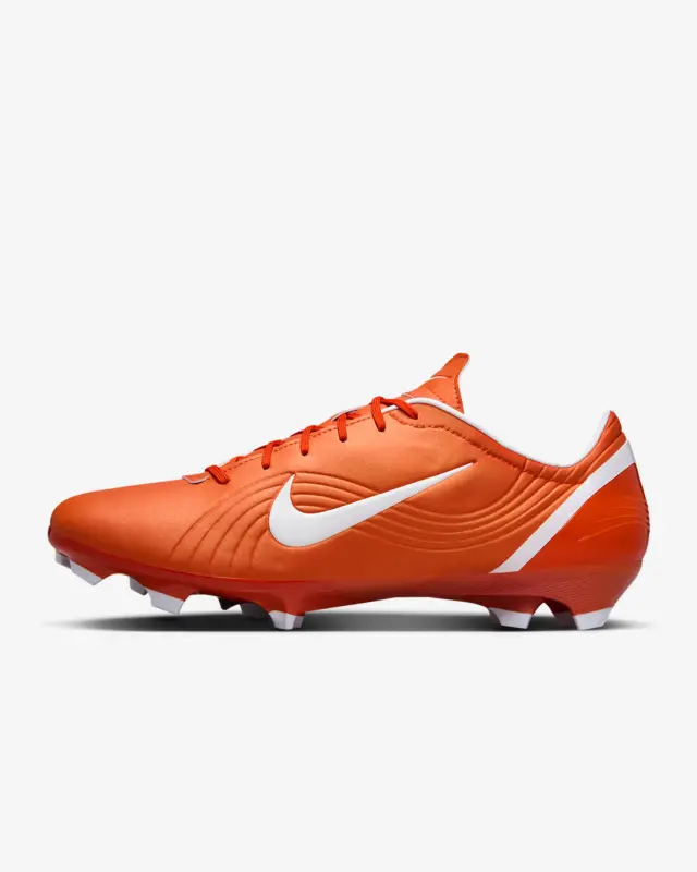 Nike Zoom Mercurial Vapor 1 FG Shock Orange-HV0888-800 Collection - Brentford Football Shirts & Shoes
