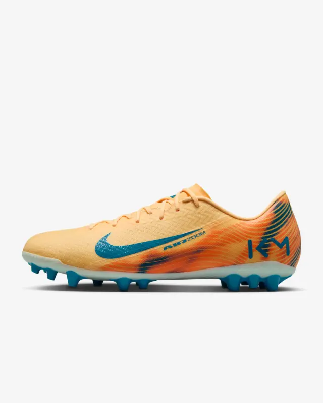 Nike Zoom Mercurial Vapor 16 Academy AG Kylian Mbappé Melon Tint-FQ8365-801 Collection - Brentford Football Shirts & Shoes