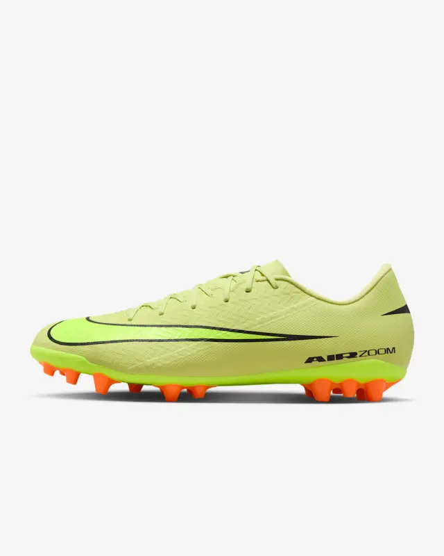 Nike Zoom Mercurial Vapor 16 Academy AG Max Voltage Pack-FQ8364-300 Collection - Brentford Football Shirts & Shoes