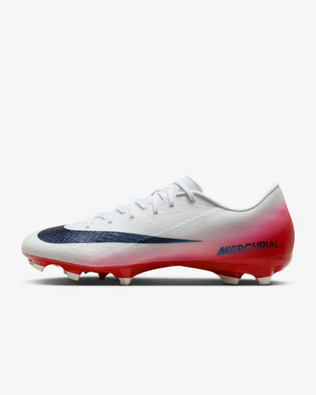Nike Zoom Mercurial Vapor 16 Academy FG/MG Fear Nothing Pack-HJ7332-600 Collection - Brentford Football Shirts & Shoes