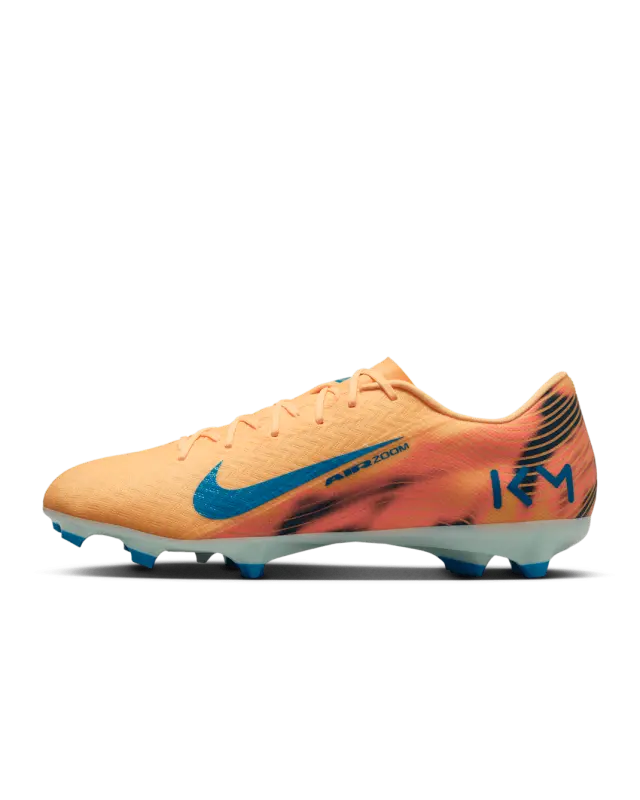 Nike Zoom Mercurial Vapor 16 Academy FG/MG Kylian Mbappé Melon Tint-FQ8377-801 Collection - Brentford Football Shirts & Shoes