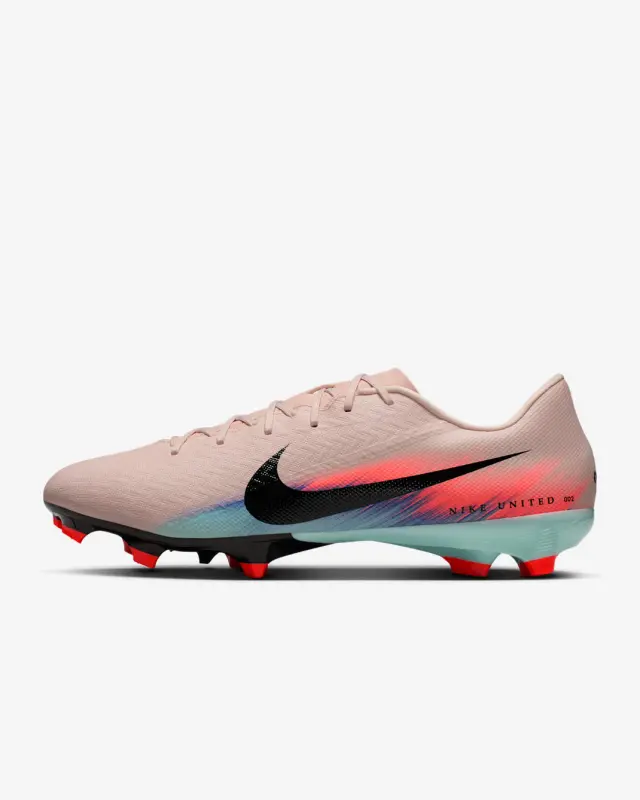 Nike Zoom Mercurial Vapor 16 Academy FG/MG United 002 Pack-IM8521-600 Collection - Brentford Football Shirts & Shoes