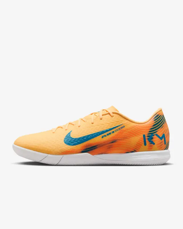 Nike Zoom Mercurial Vapor 16 Academy IC Kylian Mbappé Melon Tint-HV4222-801 Collection - Brentford Football Shirts & Shoes