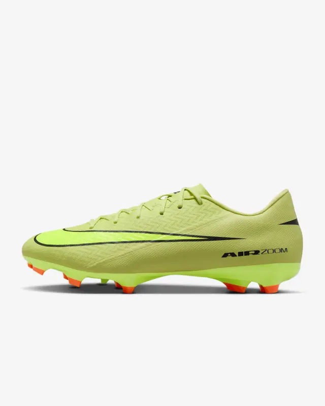 Nike Zoom Mercurial Vapor 16 Academy MG Max Voltage Pack-FQ1458-300 Collection - Brentford Football Shirts & Shoes