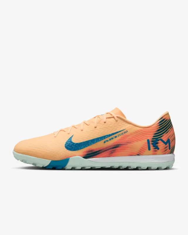 Nike Zoom Mercurial Vapor 16 Academy TF Kylian Mbappé Melon Tint-FQ8384-801 Collection - Brentford Football Shirts & Shoes