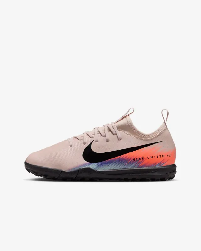 Nike Zoom Mercurial Vapor 16 Academy TF United 002 Pack (GS)-IB1514-600 Collection - Brentford Football Shirts & Shoes