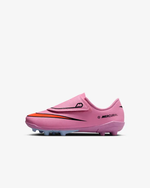 Nike Zoom Mercurial Vapor 16 Club MG Scary Good Pack (PS)-FQ8290-600 Collection - Brentford Football Shirts & Shoes