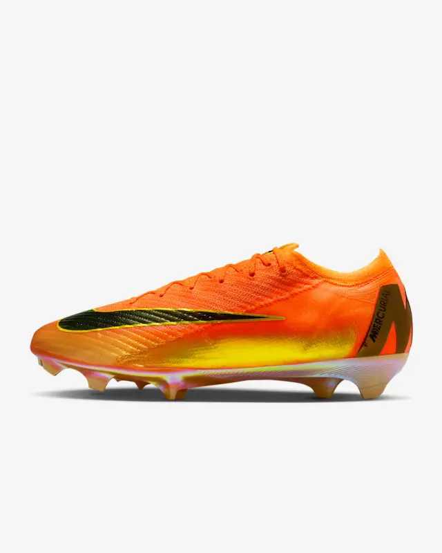 Nike Zoom Mercurial Vapor 16 Elite FG Déjà Vu-IO1555-800 Collection - Brentford Football Shirts & Shoes