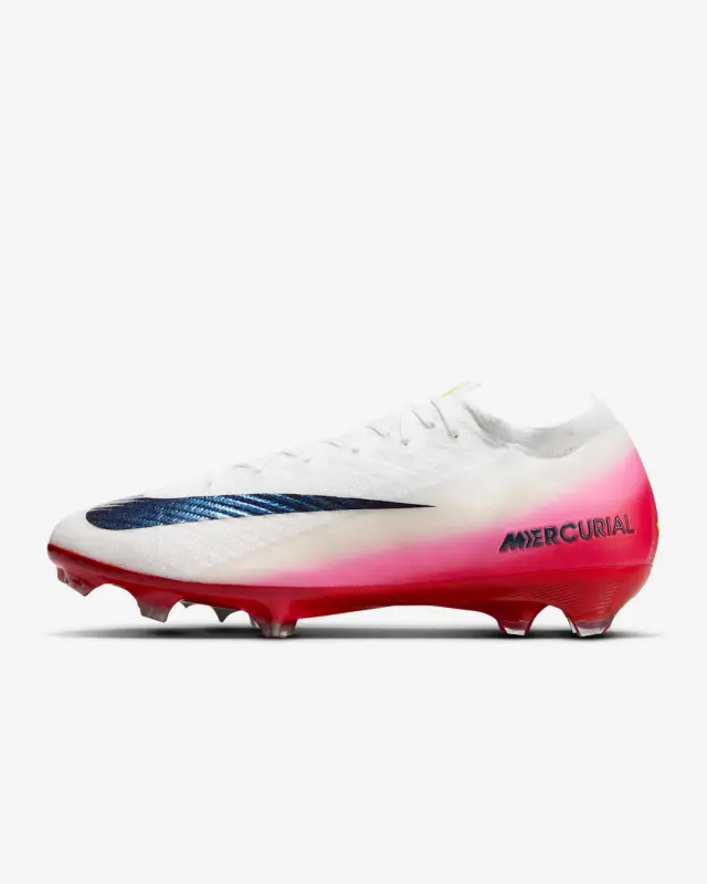 Nike Zoom Mercurial Vapor 16 Elite FG Fear Nothing Pack-HJ7325-600 Collection - Brentford Football Shirts & Shoes