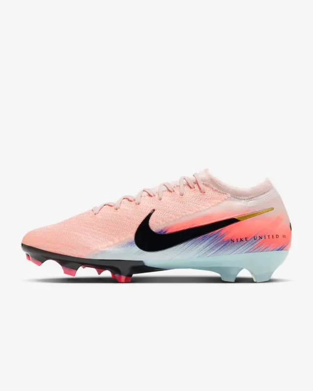 Nike Zoom Mercurial Vapor 16 Elite FG United 002 Pack-IB2473-600 Collection - Brentford Football Shirts & Shoes