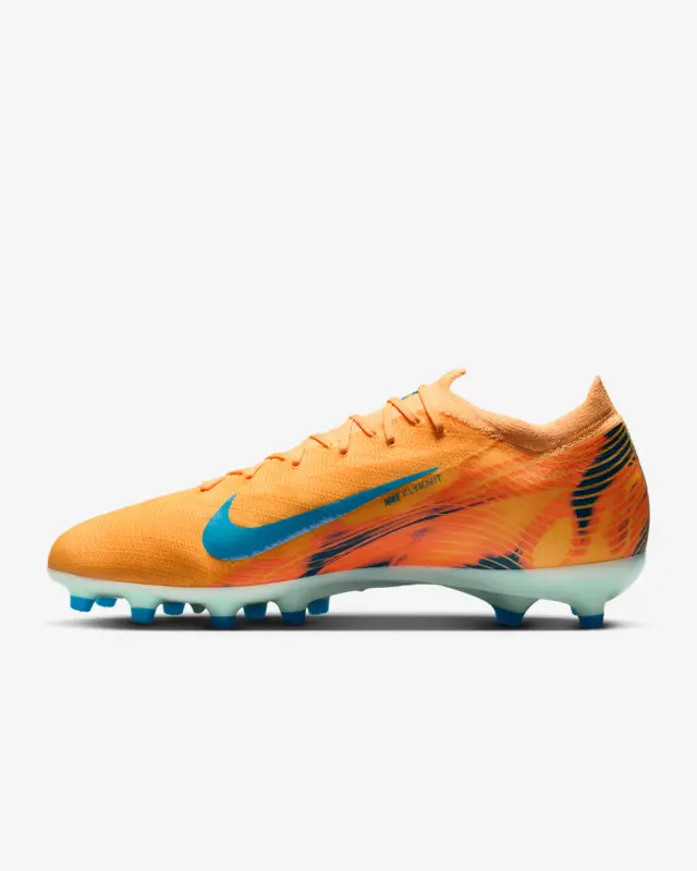 Nike Zoom Mercurial Vapor 16 Pro AG-Pro Kylian Mbappé Melon Tint-FQ8690-801 Collection - Brentford Football Shirts & Shoes