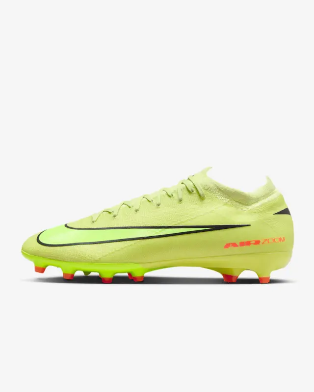 Nike Zoom Mercurial Vapor 16 Pro AG-Pro Max Voltage Pack-FQ8684-300 Collection - Brentford Football Shirts & Shoes