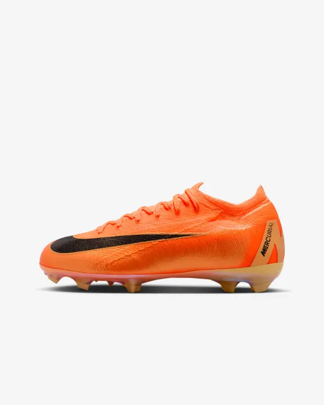 Nike Zoom Mercurial Vapor 16 Pro FG Déjà Vu (GS)-IO1556-800 Collection - Brentford Football Shirts & Shoes