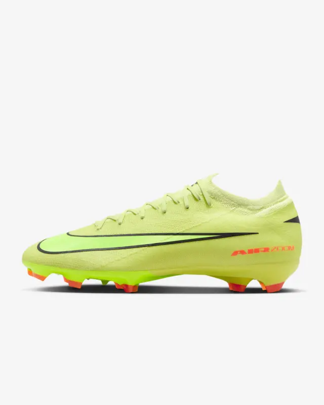 Nike Zoom Mercurial Vapor 16 Pro FG Max Voltage Pack-FQ8685-300 Collection - Brentford Football Shirts & Shoes