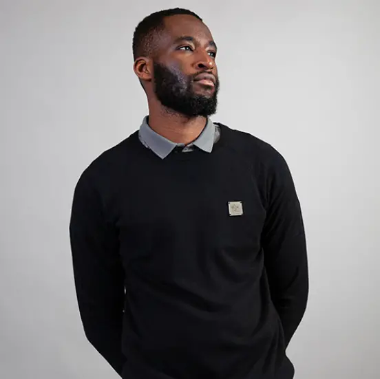 Oxford & Cambridge Crew Neck Jumper-2300225 Collection - Brentford Football Shirts & Shoes