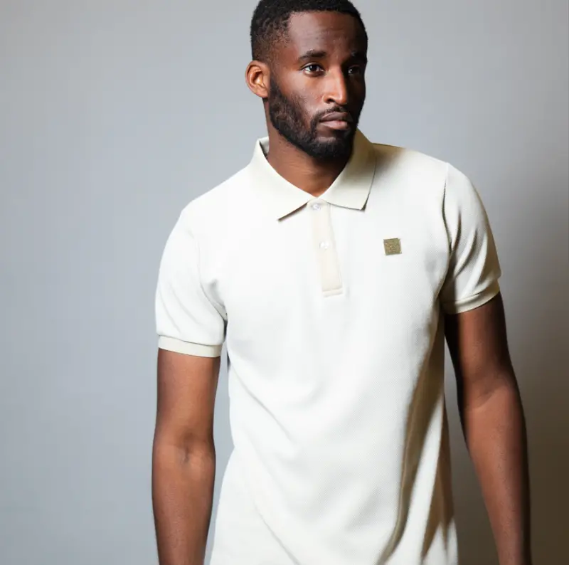 Oxford & Cambridge Crucial Polo-2400006 Collection - Brentford Football Shirts & Shoes