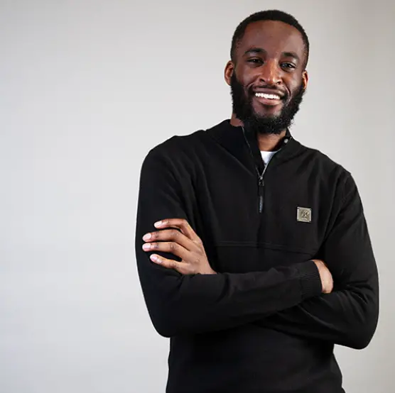 Oxford & Cambridge Funnel Neck 1/4 Zip-2300151 Collection - Brentford Football Shirts & Shoes