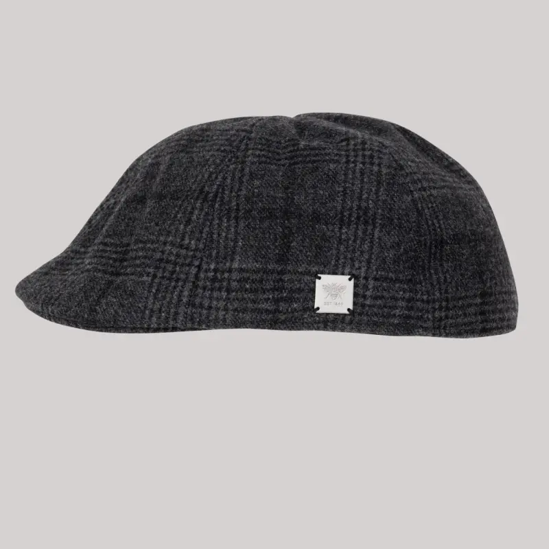 Oxford & Cambridge Gatsby Cap Collection - Brentford Football Shirts & Shoes