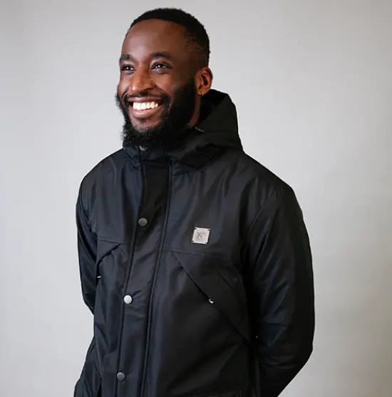 Oxford & Cambridge Matchday Coat-2300169 Collection - Brentford Football Shirts & Shoes