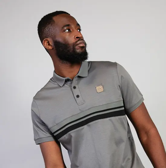 Oxford & Cambridge Polo-2300149 Collection - Brentford Football Shirts & Shoes