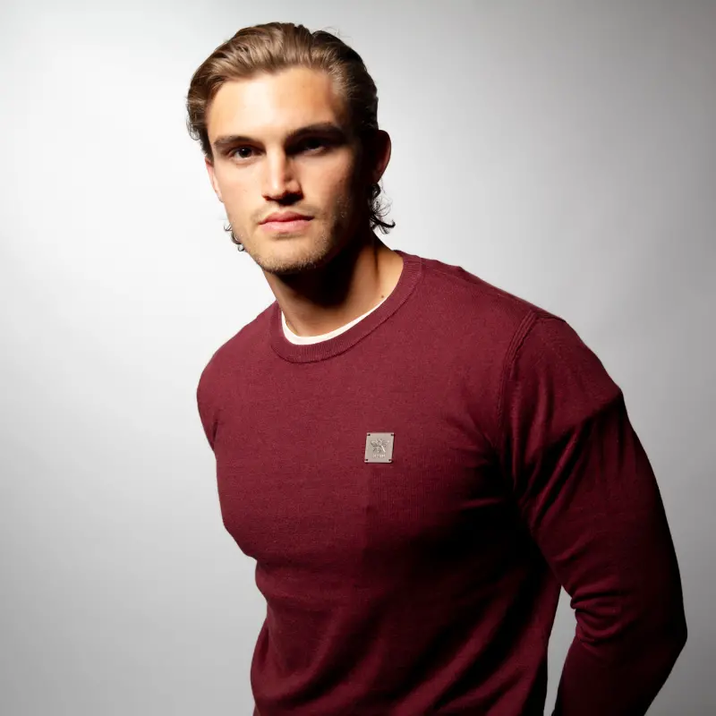 Oxford & Cambridge Premium Crewneck-2400247 Collection - Brentford Football Shirts & Shoes