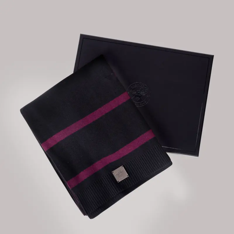 Oxford & Cambridge Premium Scarf Collection - Brentford Football Shirts & Shoes