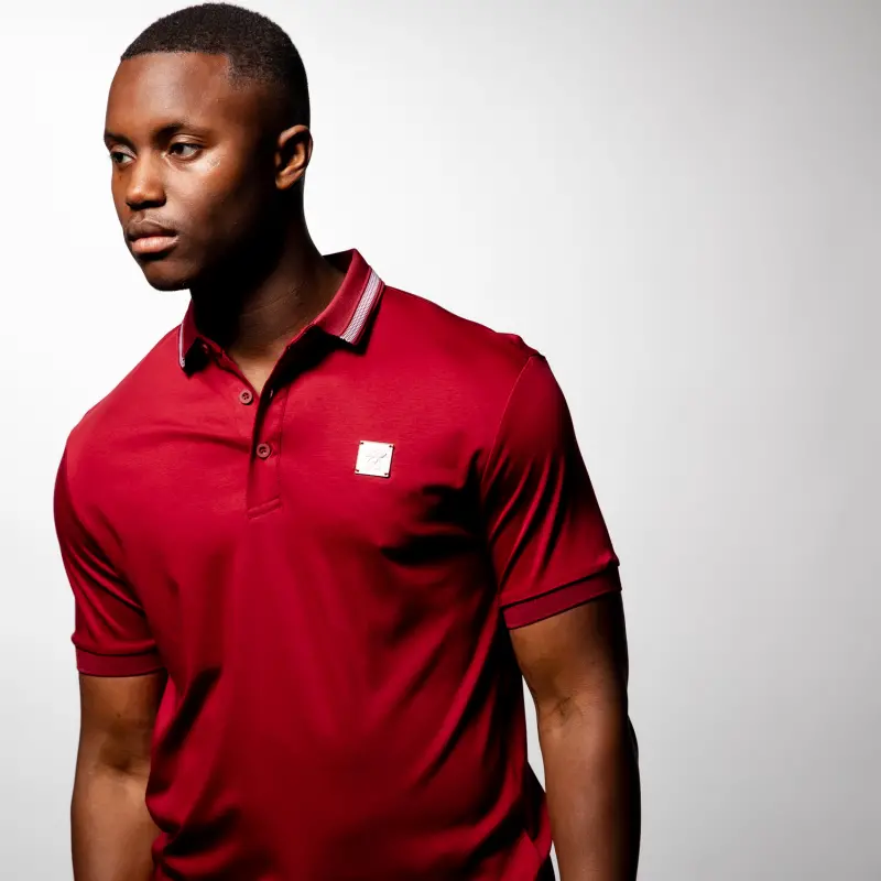 Oxford & Cambridge Range Polo-2400244 Collection - Brentford Football Shirts & Shoes