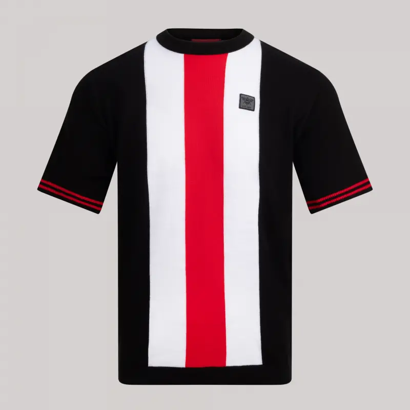 Oxford & Cambridge Stripe Tee-2500044 Collection - Brentford Football Shirts & Shoes