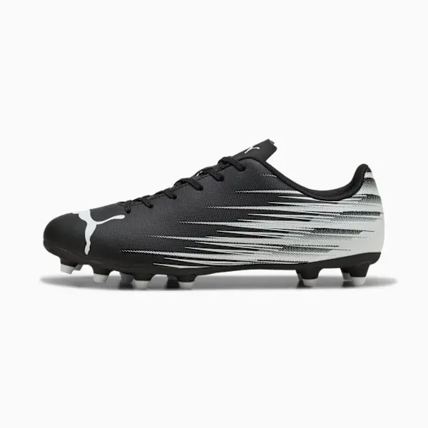 Puma Attacanto 2 FG AG ‘Black White’-108493-01 Collection - Brentford Football Shirts & Shoes