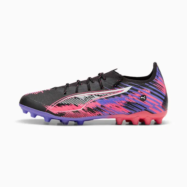 Puma Formula 1 x Ultra 5 Ultimate FG AG ‘Full Throttle Pack’-108180-01 Collection - Brentford Football Shirts & Shoes