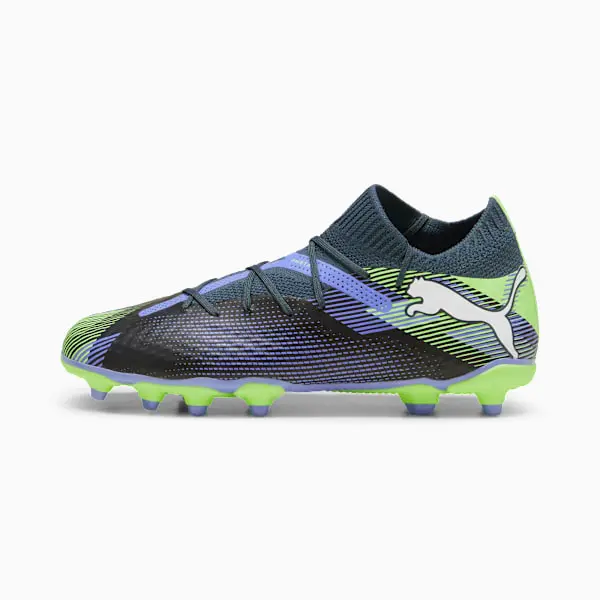 Puma Future 7 Pro FG/AG Formula Pack (GS)-107944-01 Collection - Brentford Football Shirts & Shoes