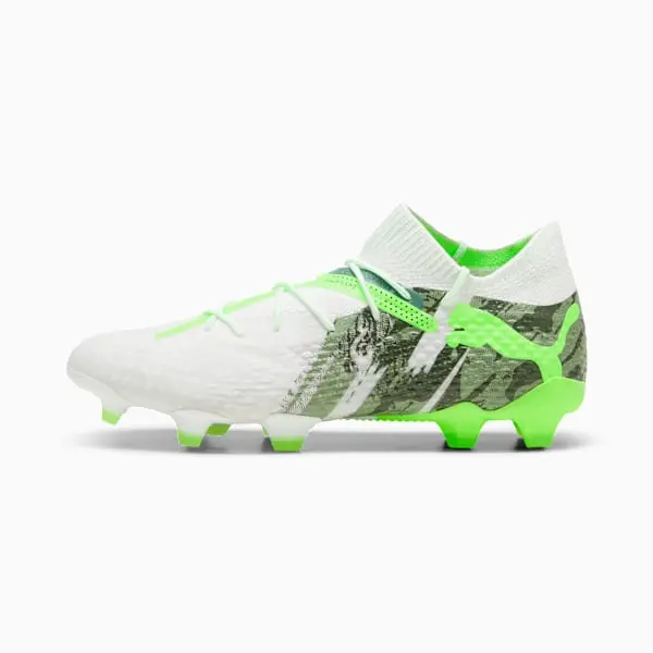 Puma Future 7 Ultimate FG/AG Camo Pack-108184-01 Collection - Brentford Football Shirts & Shoes