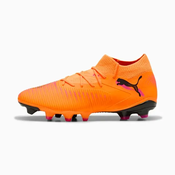 Puma Future 8 Match FG/AG Hot Pursuit Pack (Women’s)-108610-03 Collection - Brentford Football Shirts & Shoes