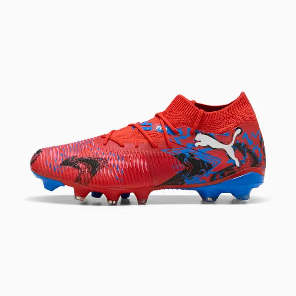 Puma Future 8 Match FG/AG Playmakers Pack-108749-01 Collection - Brentford Football Shirts & Shoes