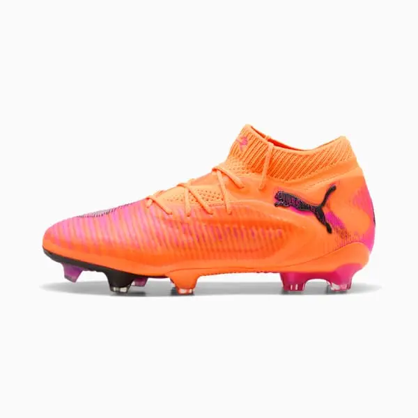 Puma Future 8 Ultimate FG Hot Pursuit Pack (Women’s)-108607-03 Collection - Brentford Football Shirts & Shoes