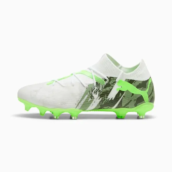 Puma Future Match 7 FG AG ‘Camo Pack’-108185-01 Collection - Brentford Football Shirts & Shoes